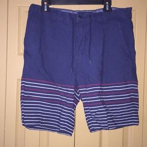 Men’s Tommy Hilfiger Drawstring Shorts
